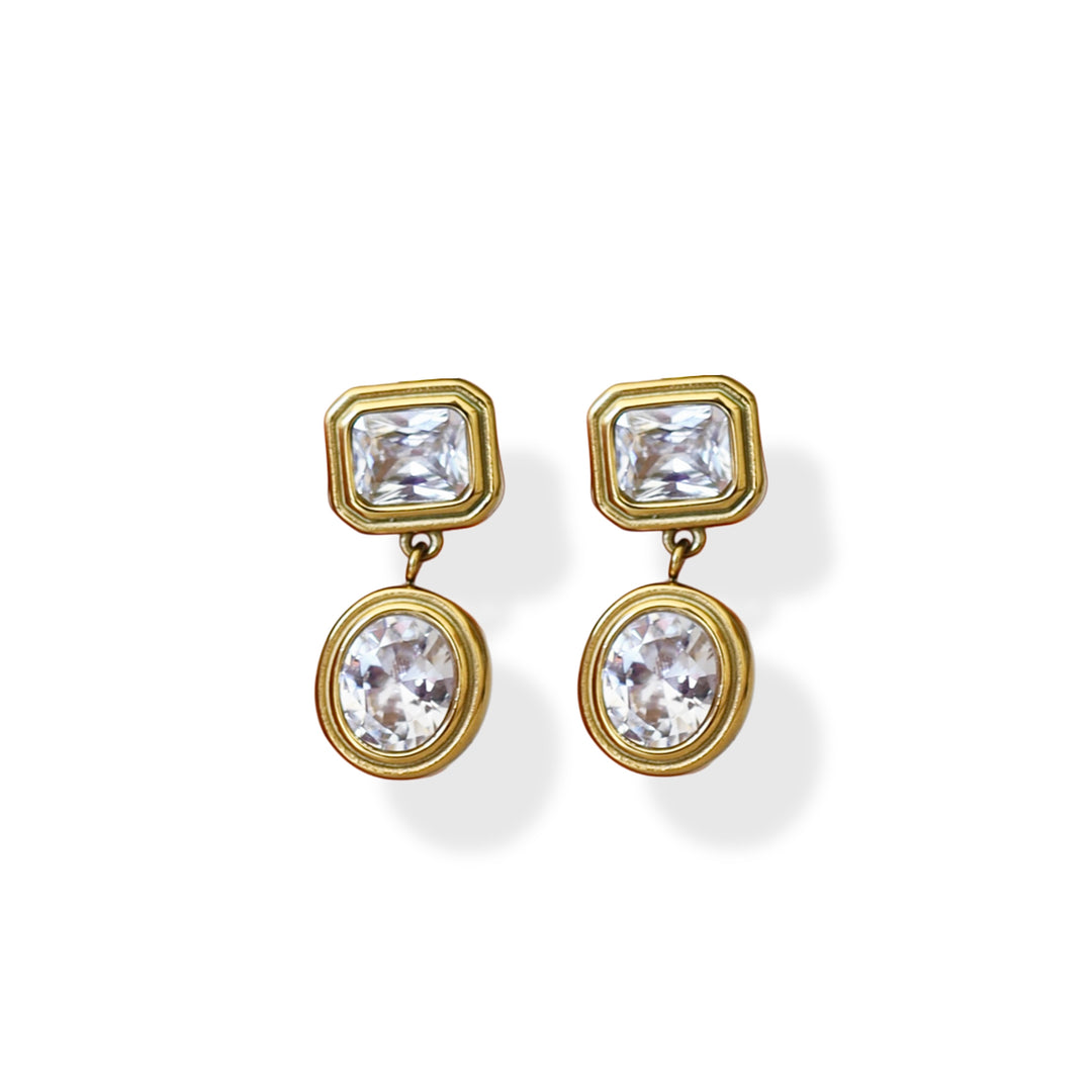 Lucia Earrings