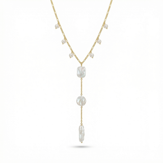 Ellie Necklace