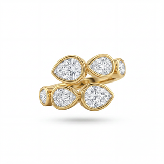 Dolce Ring