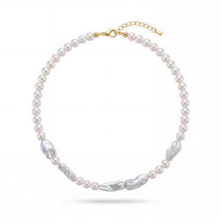 Coral Necklace