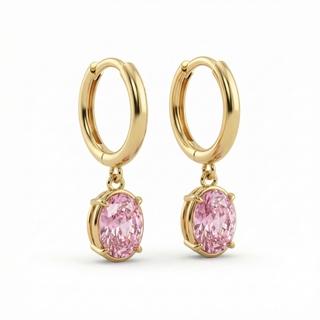 Love Earrings