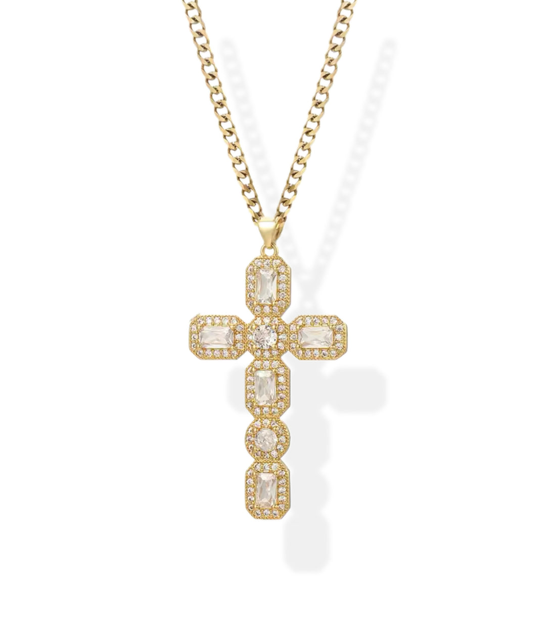Sapphira necklace image 0