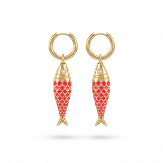 St. Lucia Earrings