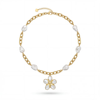 daisy mae necklace