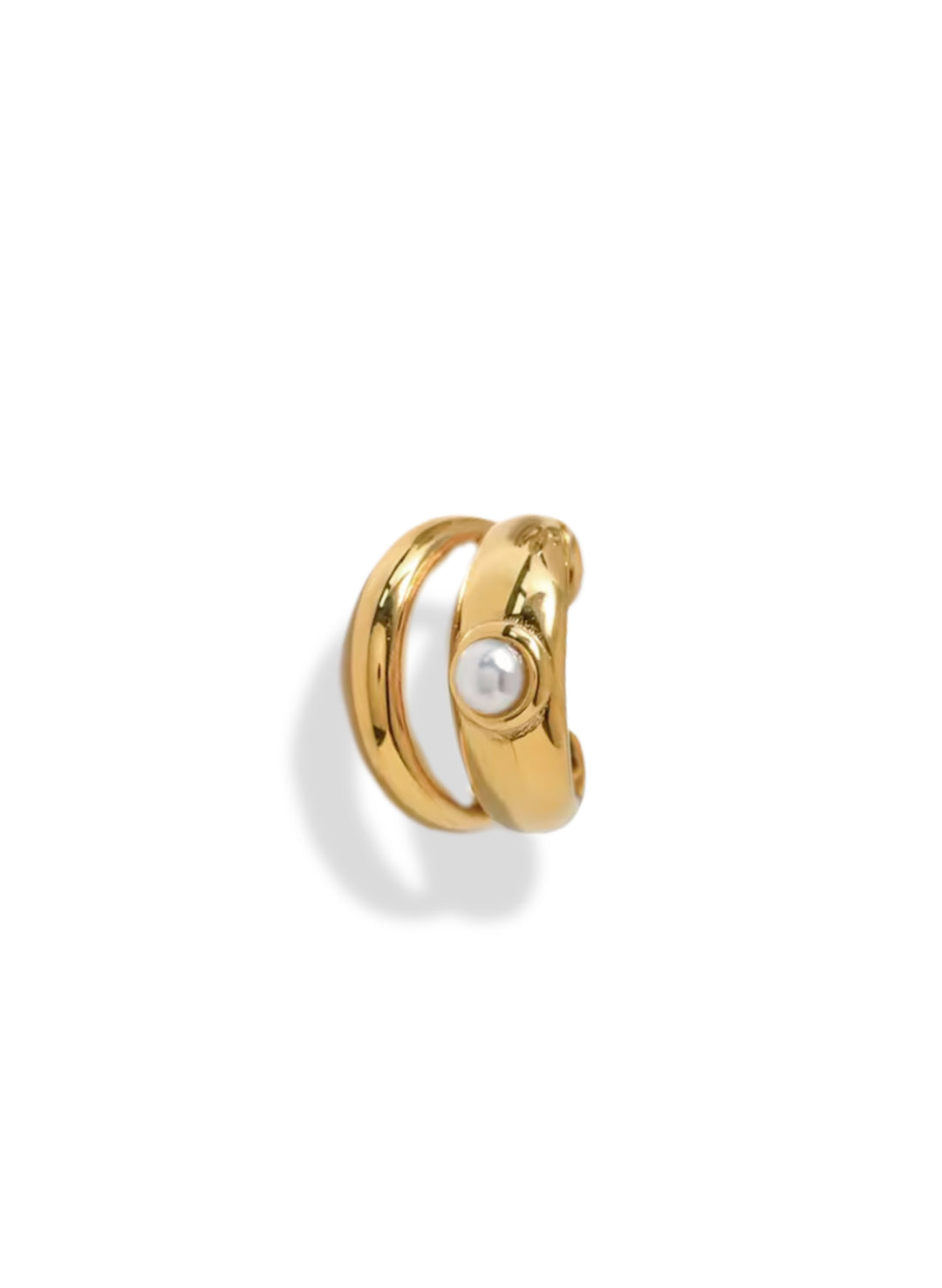 Noa Ear Cuff image 0