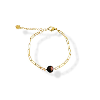 Mocha Bracelet