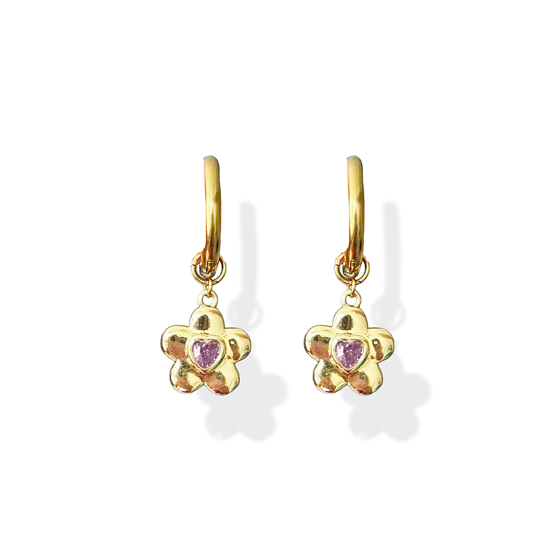 Groovy Girl Hoops