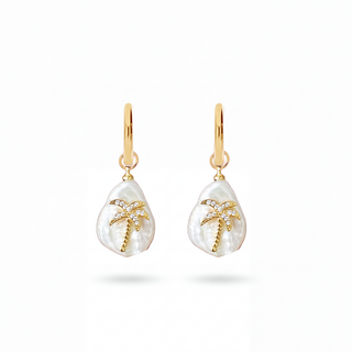 Palmer Earrings