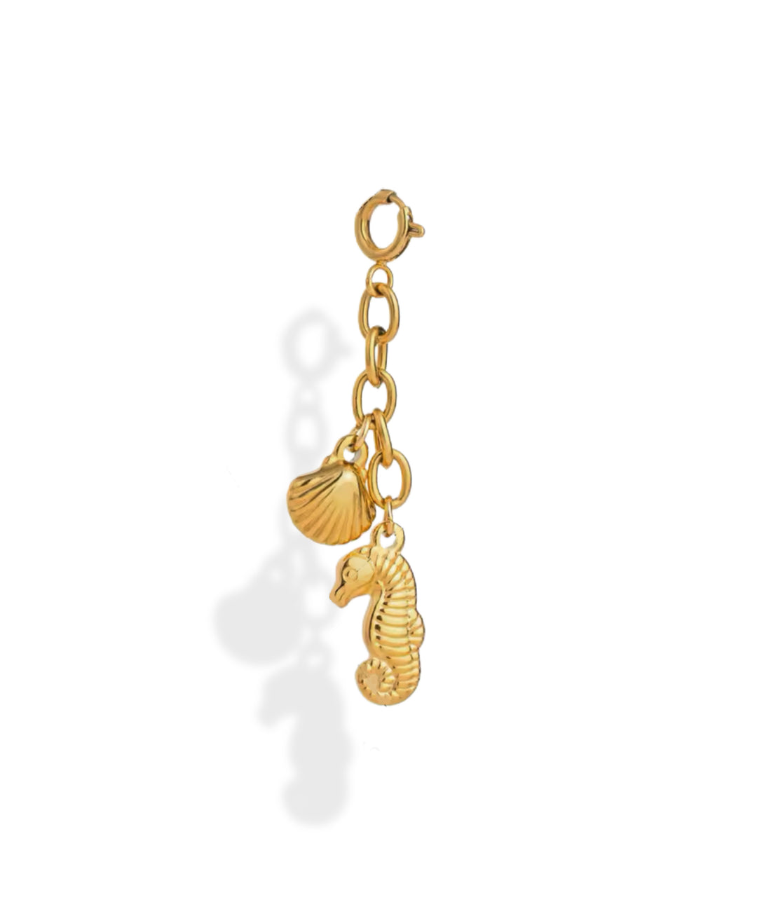 Seahorse Bikini charm image 0