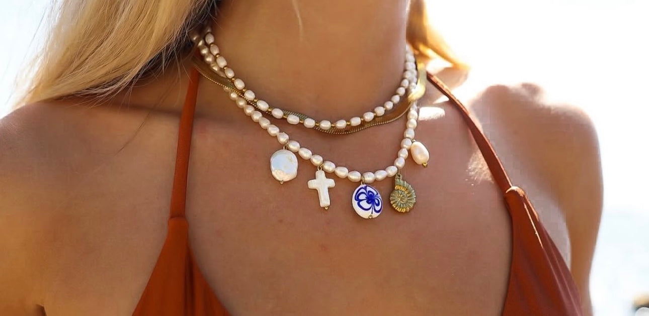 Charm Collection