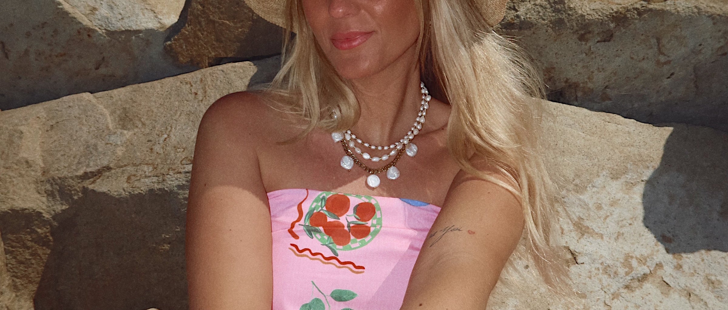 Summer Soirées