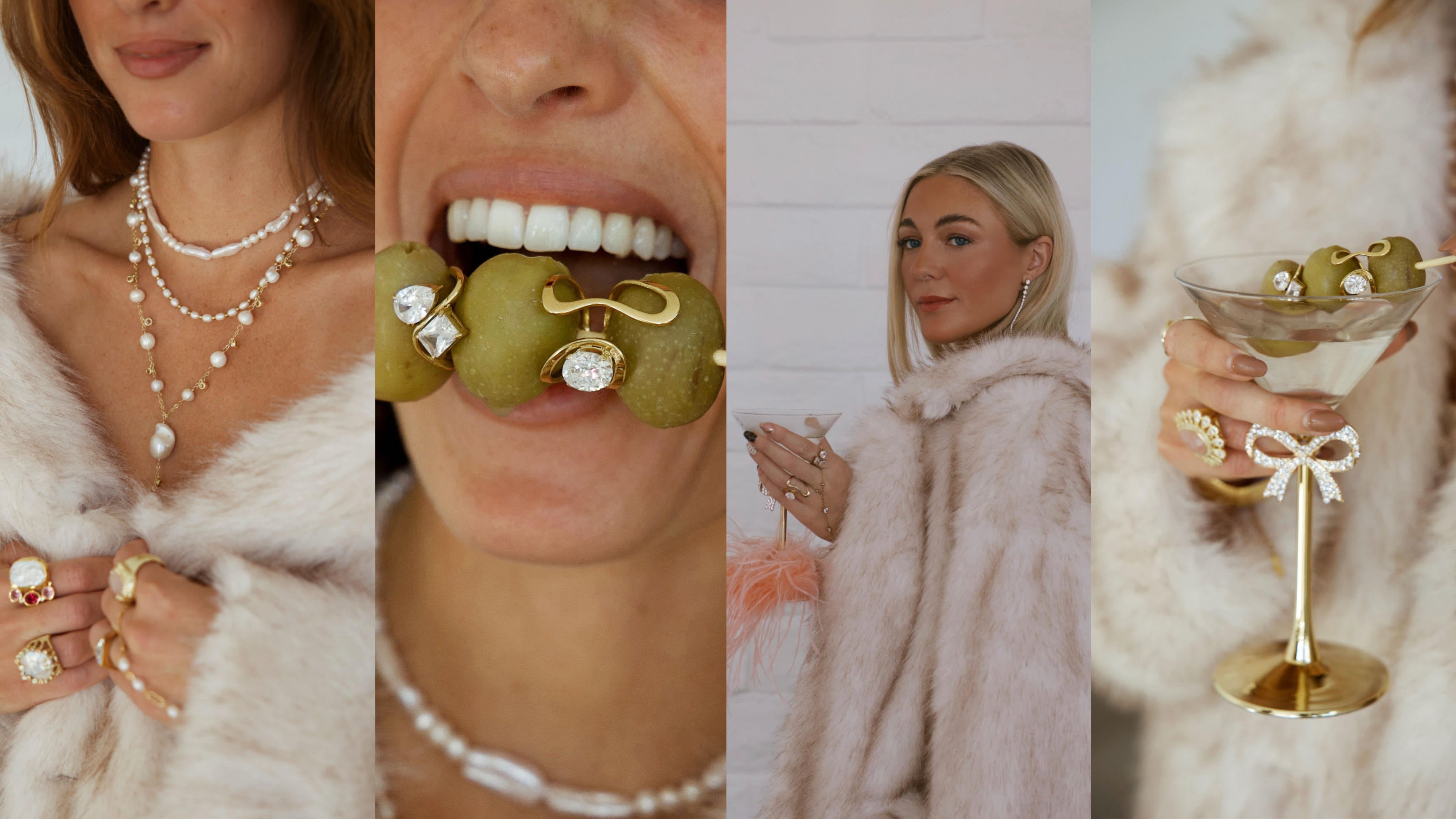 Shop All – Lex Noel Jewels