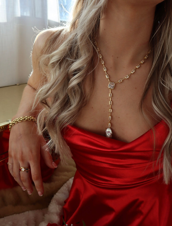 Valentina necklace  image 1