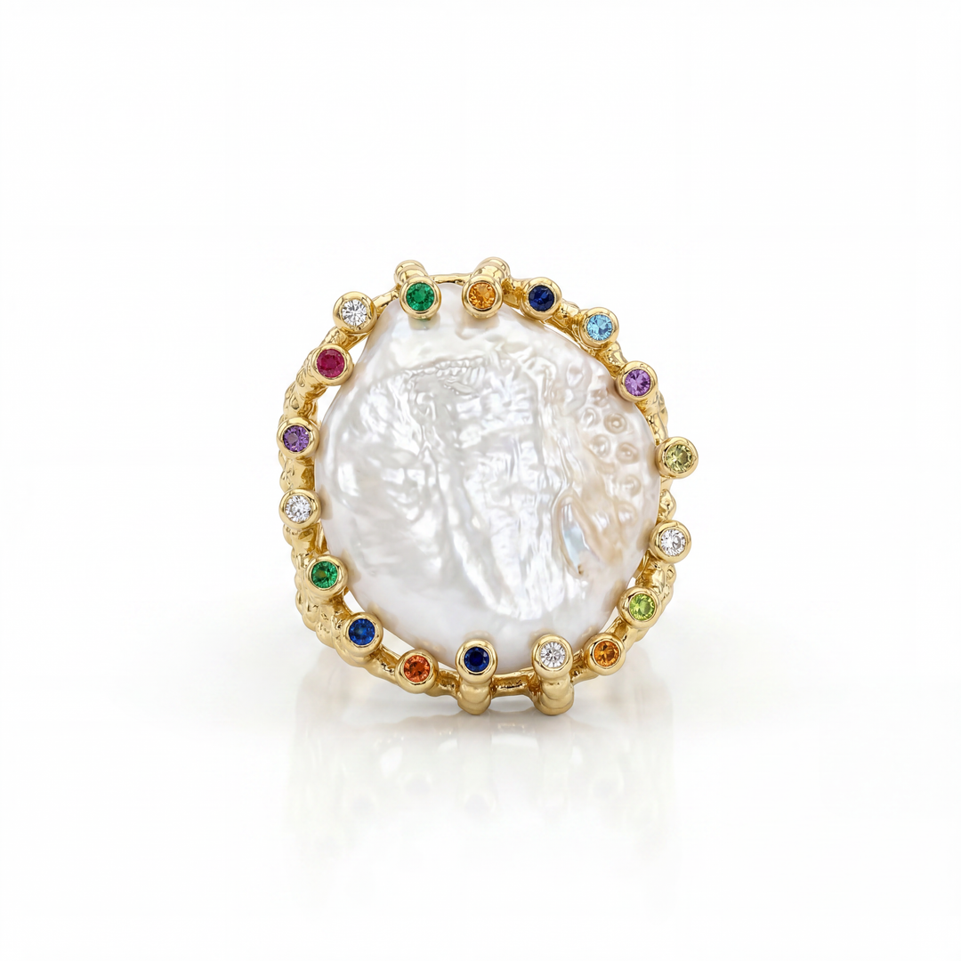 Lucina Ring