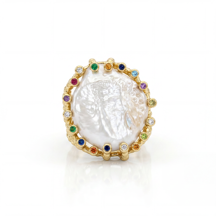 Lucina Ring