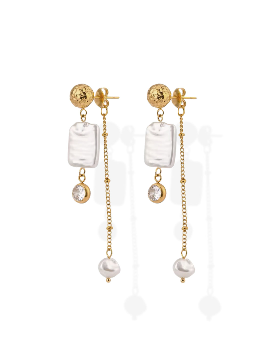 Cora Earrings  image 0