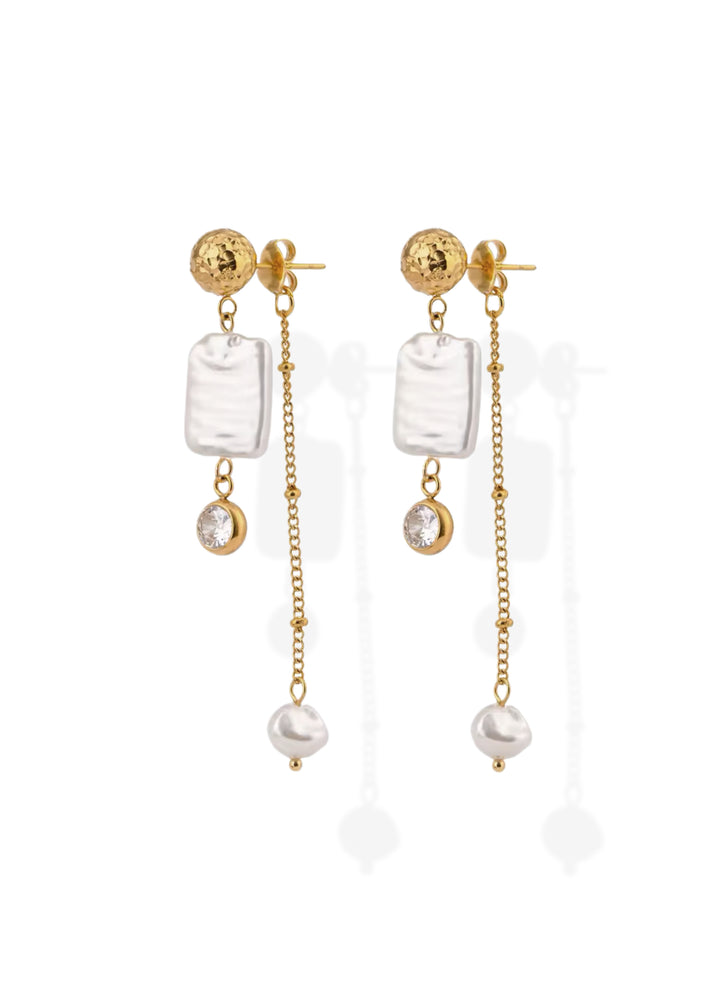 Cora Earrings  image 0