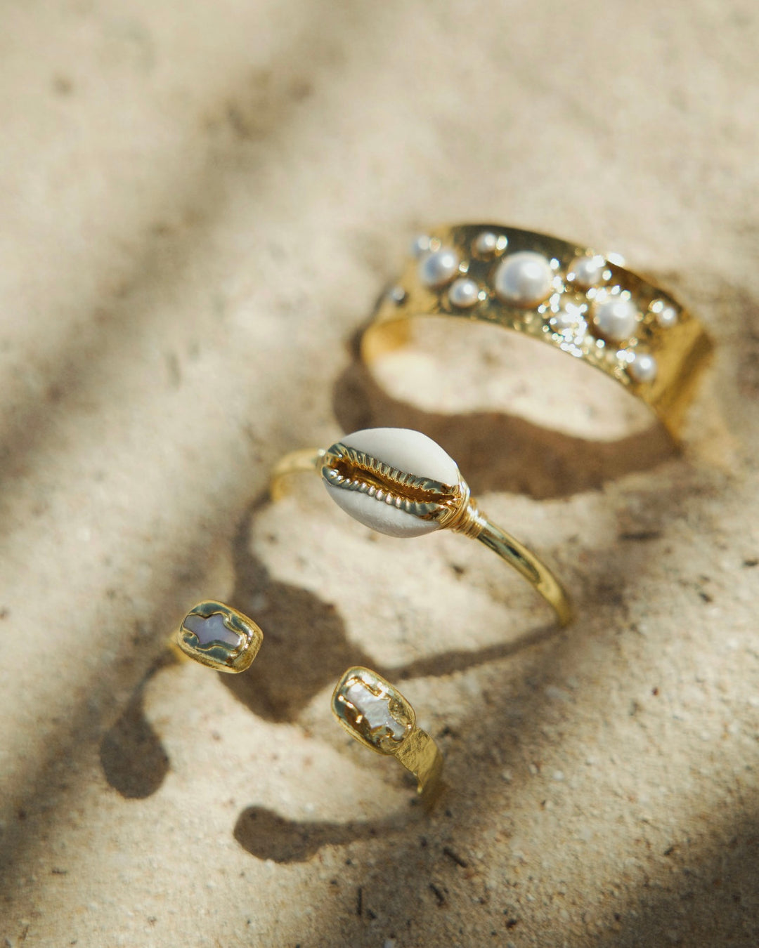 Seaside Bangle