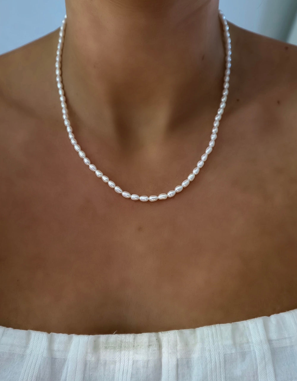 Emily necklace  image 0