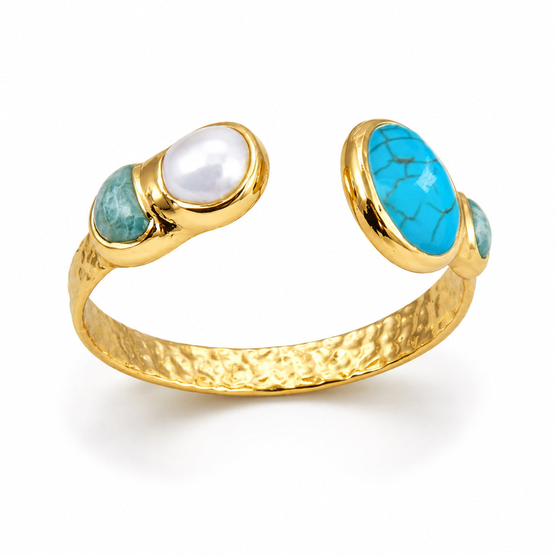 Ocean Bangle
