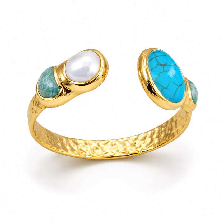 Ocean Bangle