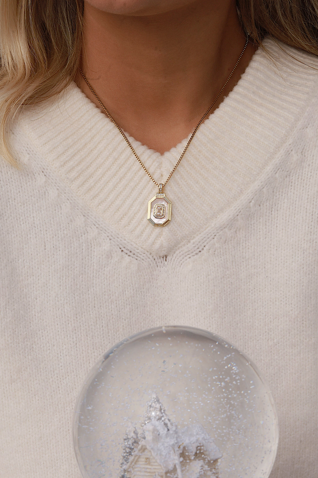 Advent Calendar: 12 Days of Jewels