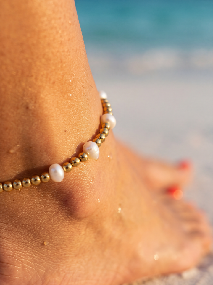 Kauai Anklet