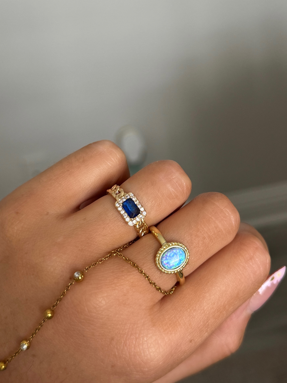 Cassiel Ring  image 1