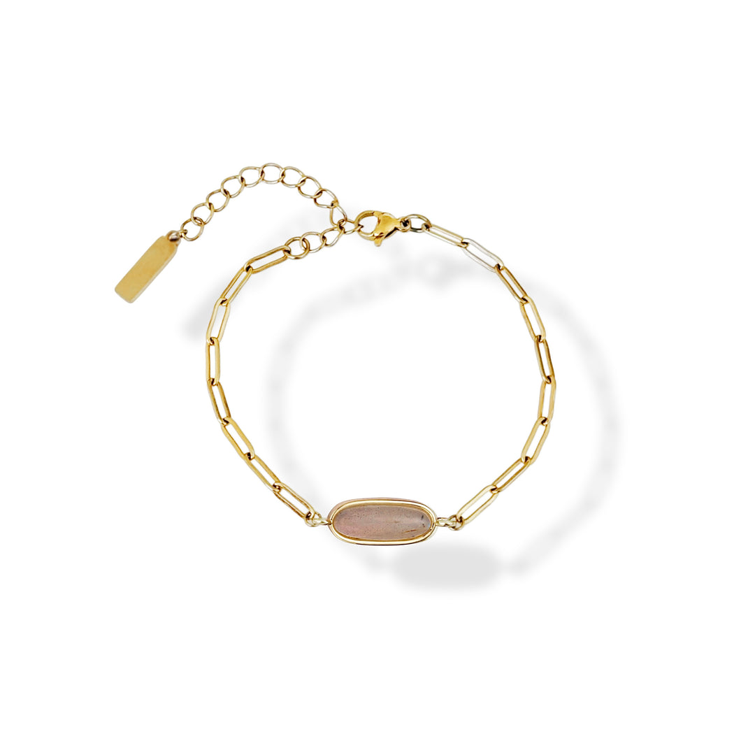 Sunbloom Bracelet