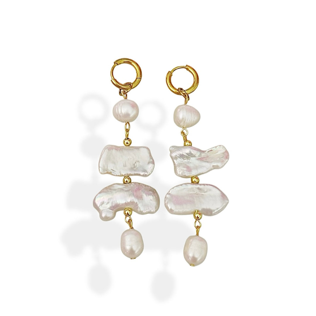 Solei Earrings