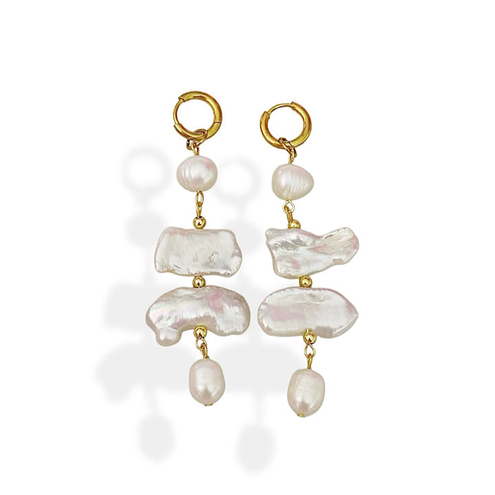 Solei Earrings