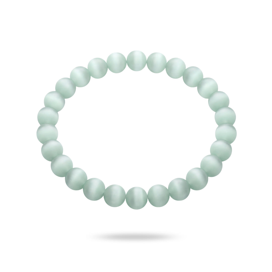 Mint Riviera Bracelet