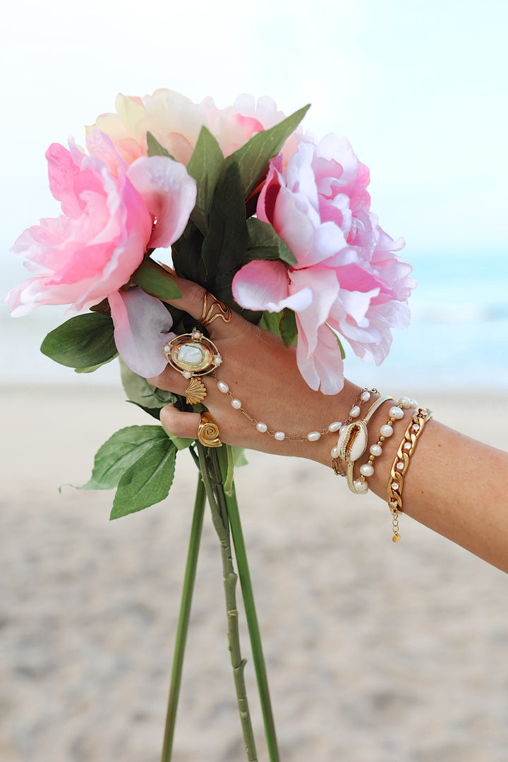 Seaside Bangle