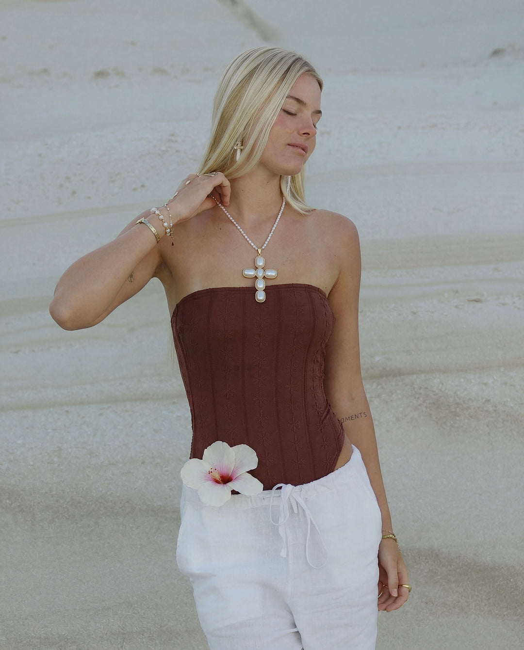 Chloe Necklace