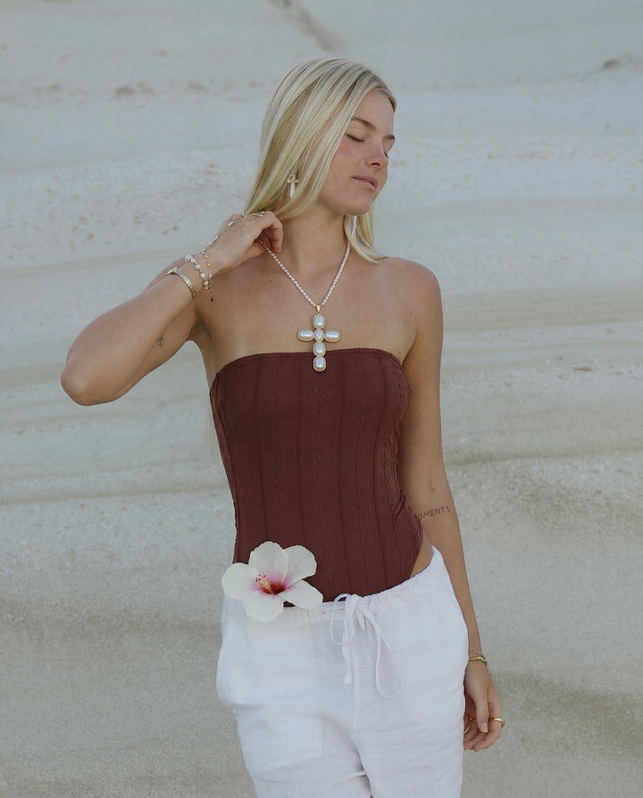 Chloe Necklace