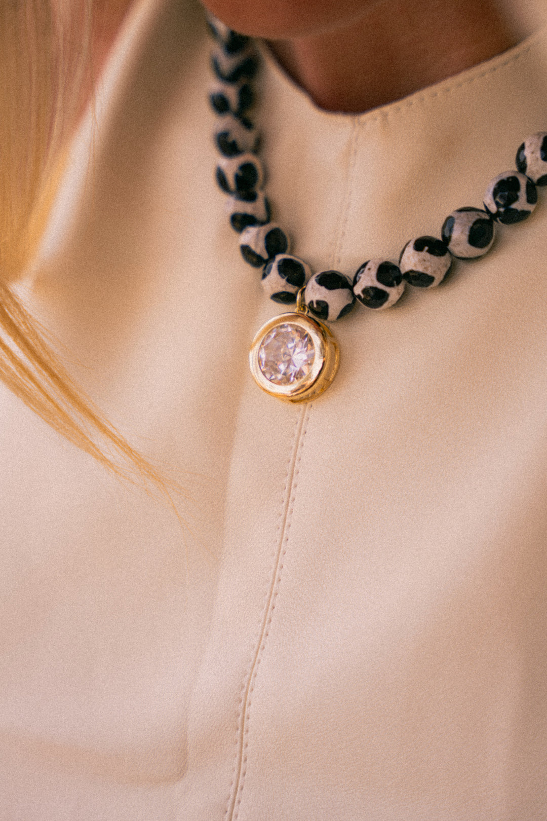 Dakota Necklace