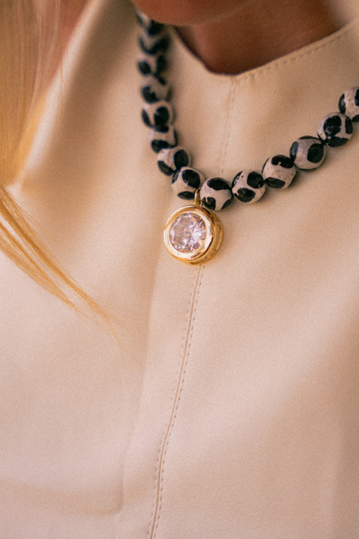Dakota Necklace
