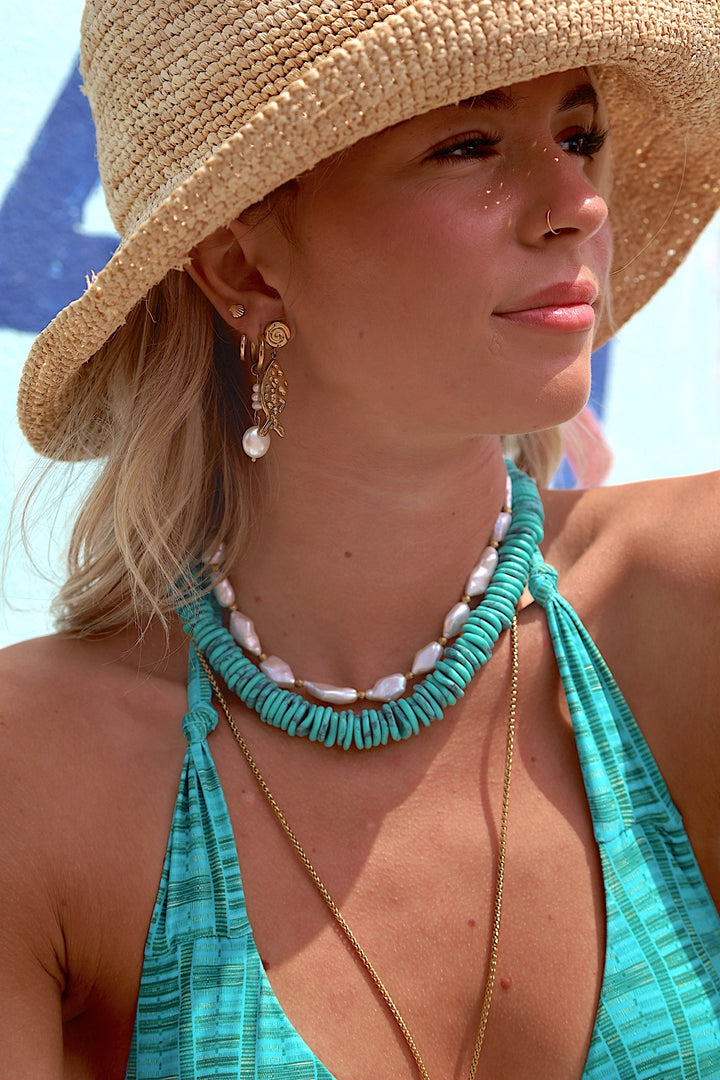 St.Barts Necklace