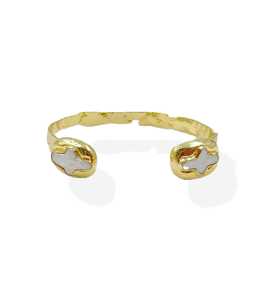 Trinity Bangle  image 0