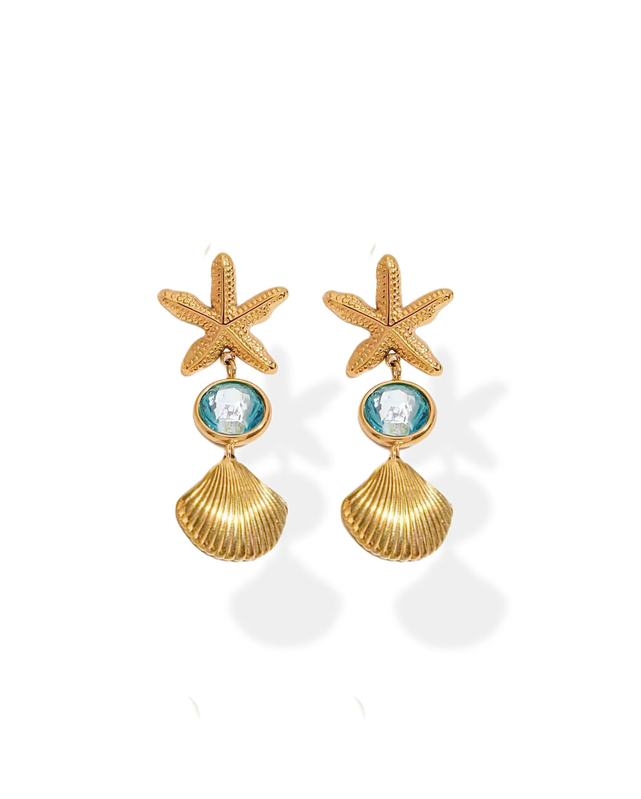 Sally Earrings  image 0