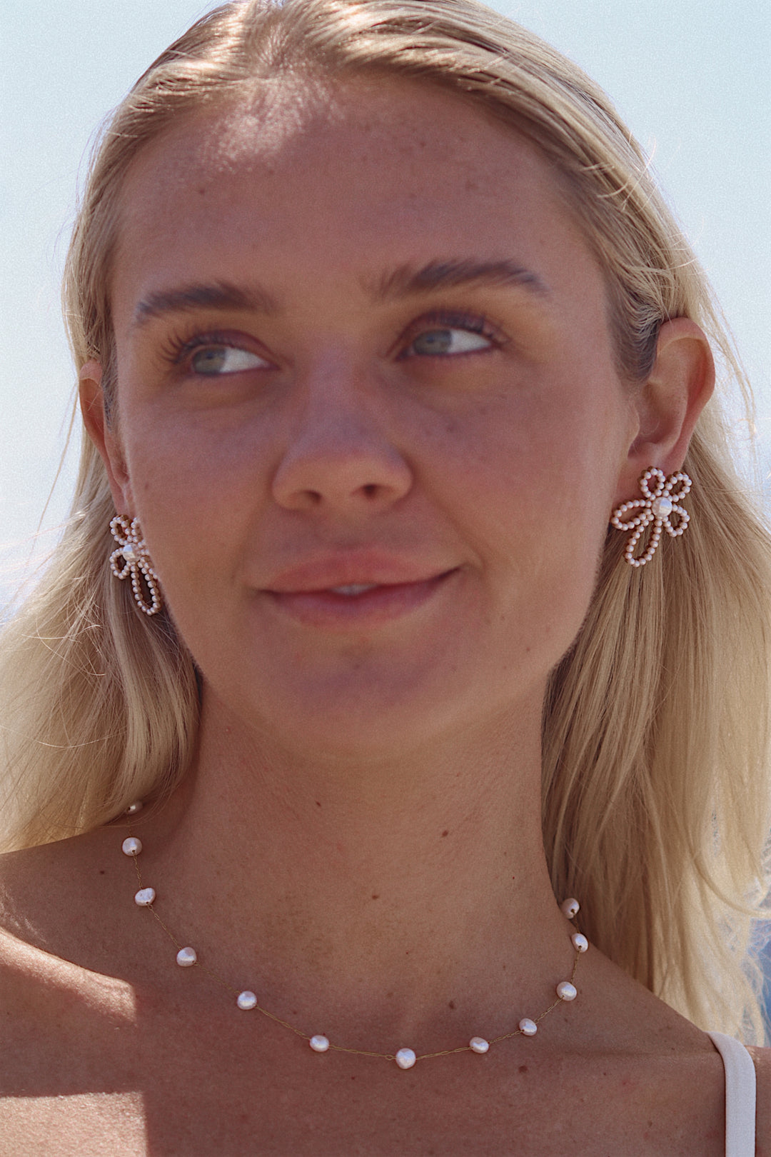 La Jolla Necklace