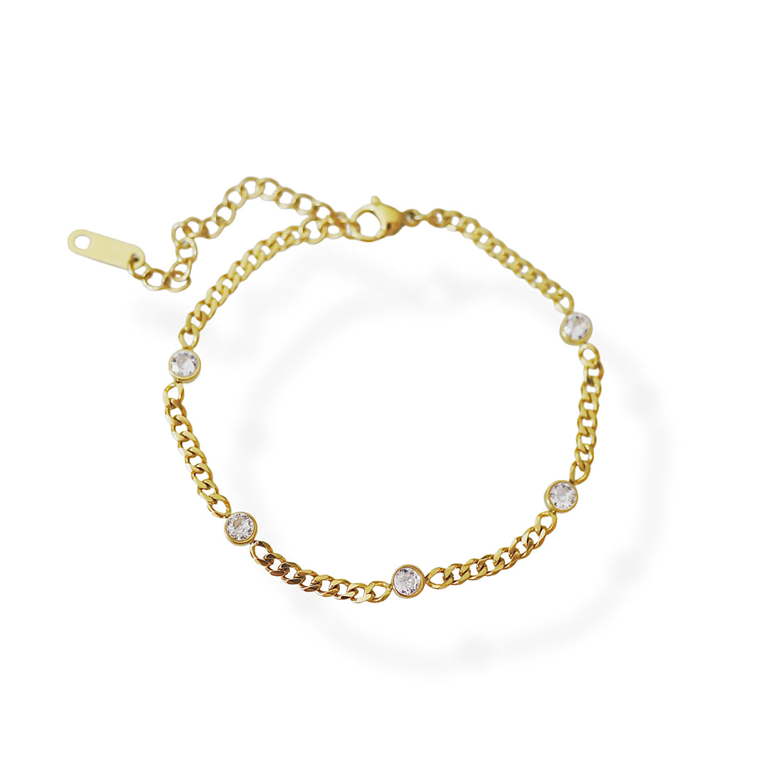 Nicolette Bracelet