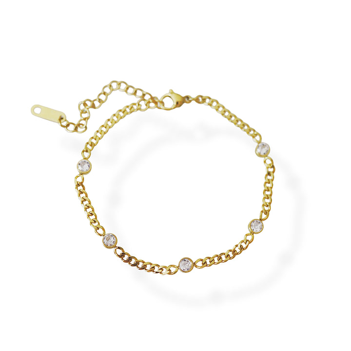 Nicolette Bracelet
