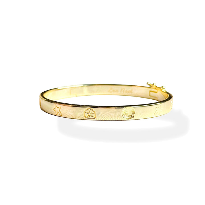 Coast Bangle