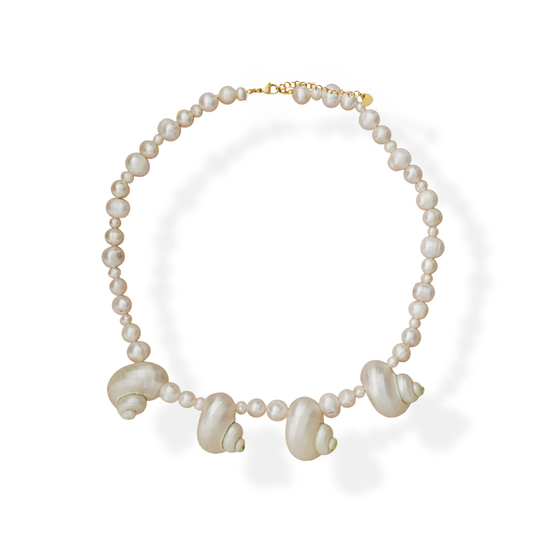 Shelly Necklace