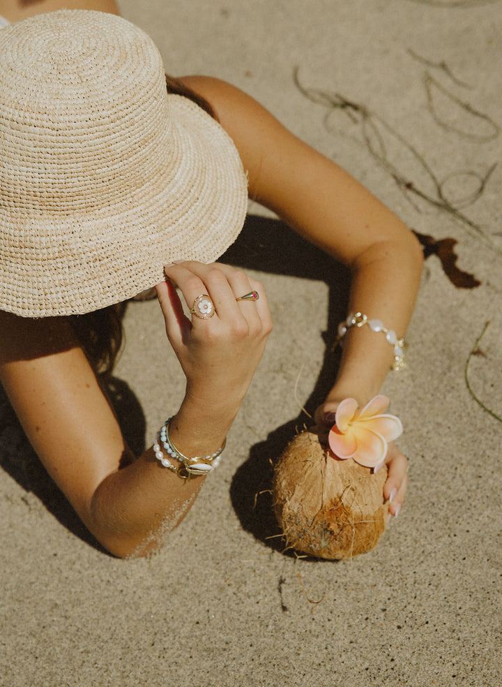 Flora Ring