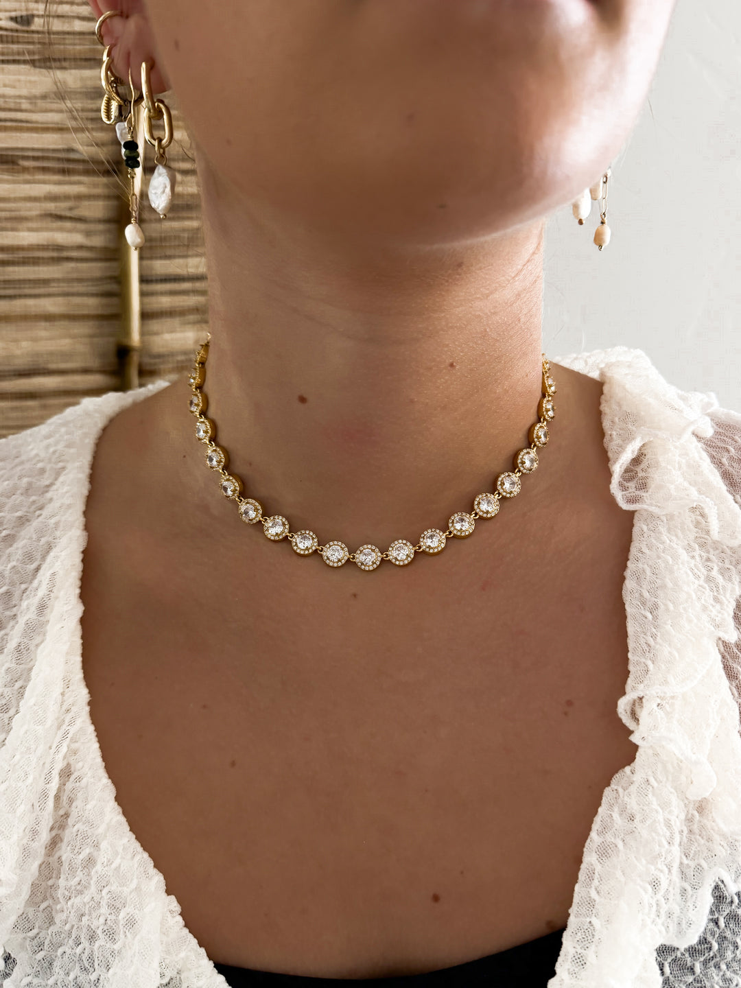 Florence necklace  image 1