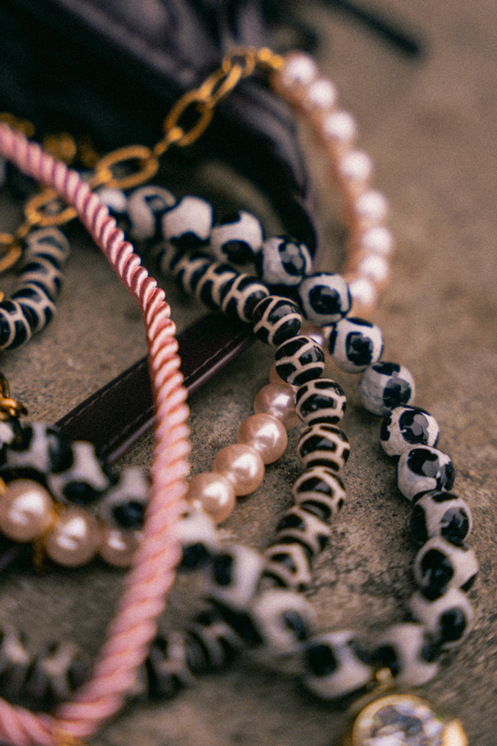 Frankie Necklace