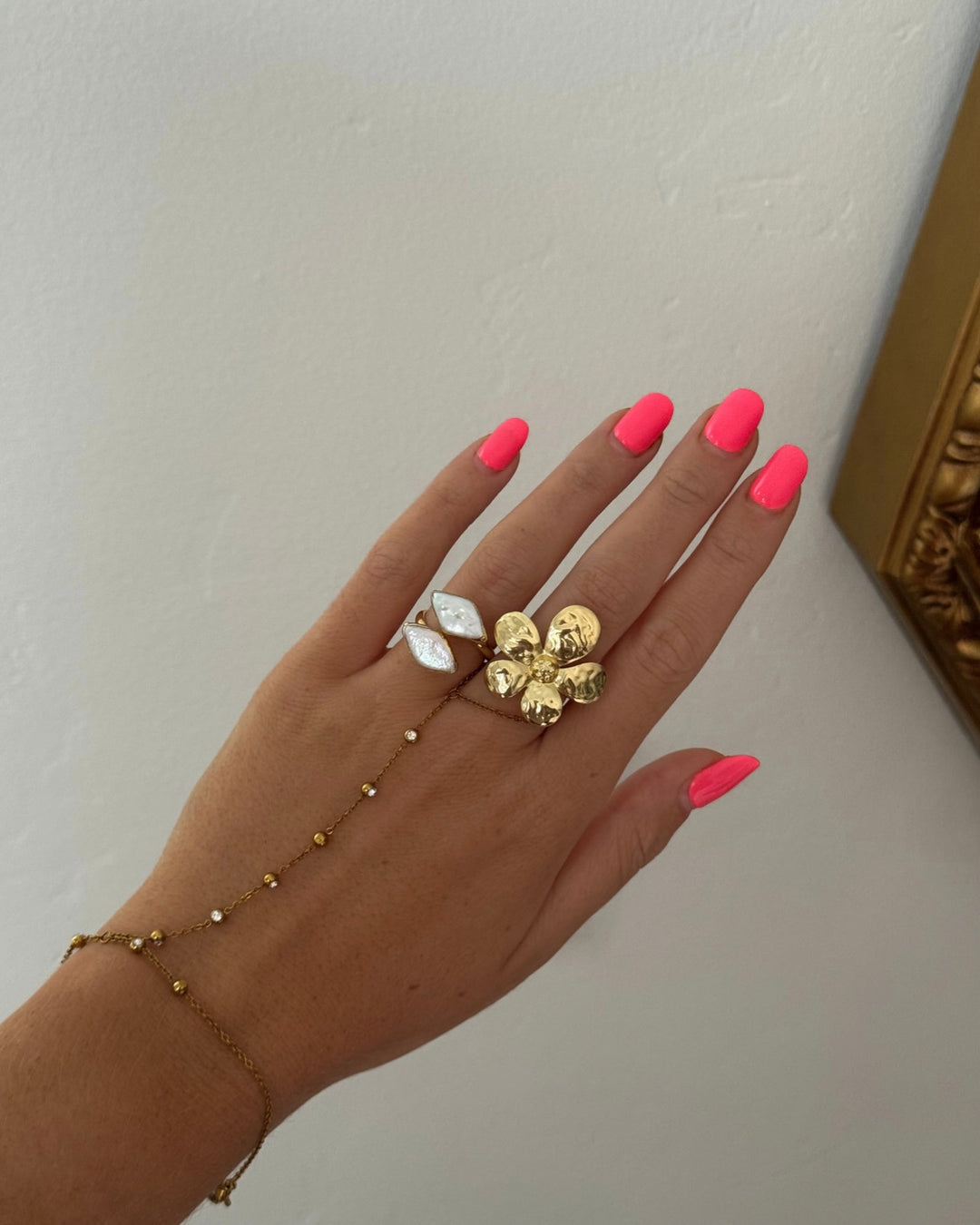 Markie Ring