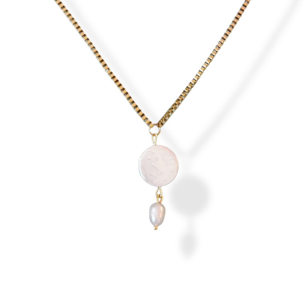 Morgan Necklace